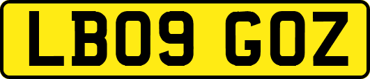 LB09GOZ