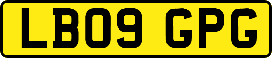 LB09GPG