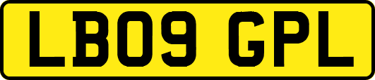 LB09GPL