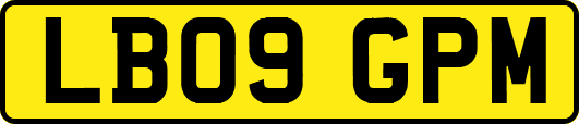 LB09GPM