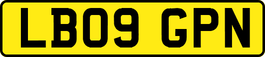 LB09GPN