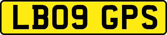 LB09GPS