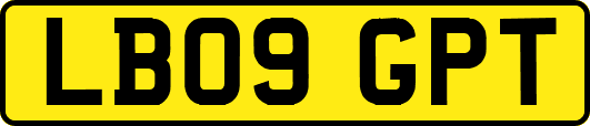 LB09GPT