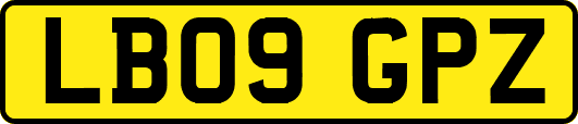 LB09GPZ