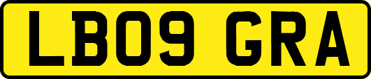 LB09GRA