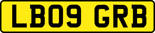LB09GRB