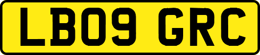 LB09GRC