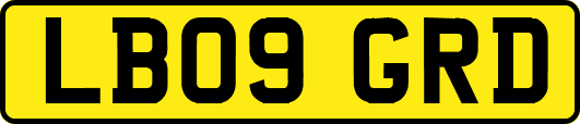 LB09GRD