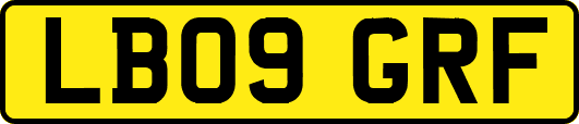 LB09GRF
