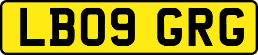 LB09GRG