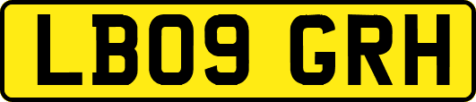 LB09GRH