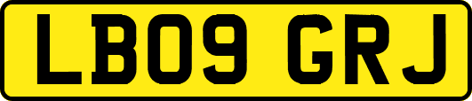 LB09GRJ