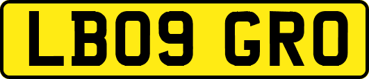 LB09GRO
