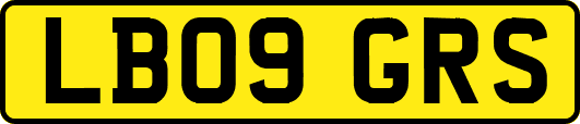 LB09GRS