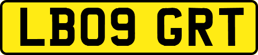 LB09GRT