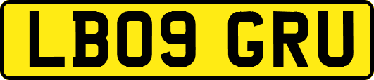 LB09GRU