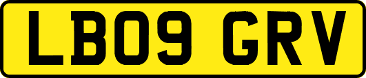 LB09GRV