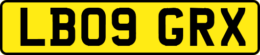 LB09GRX