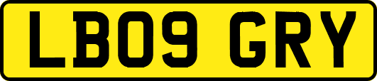 LB09GRY