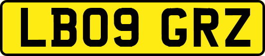 LB09GRZ