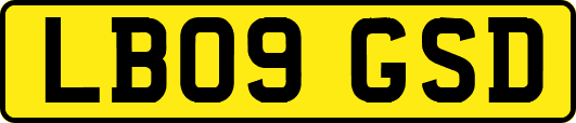 LB09GSD