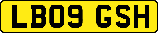 LB09GSH