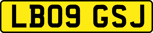 LB09GSJ