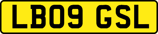 LB09GSL