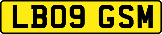LB09GSM