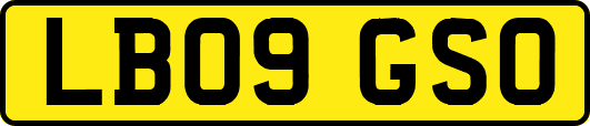 LB09GSO