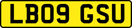 LB09GSU