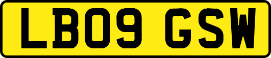 LB09GSW