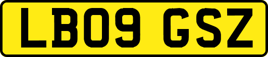 LB09GSZ
