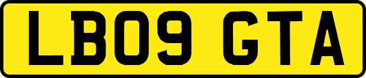LB09GTA