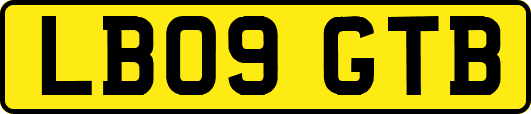 LB09GTB