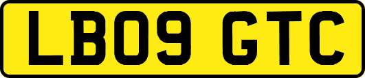 LB09GTC