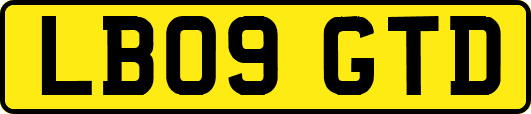 LB09GTD