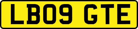 LB09GTE