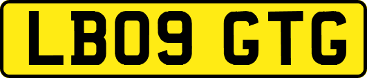 LB09GTG