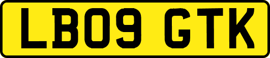 LB09GTK