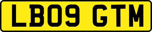 LB09GTM