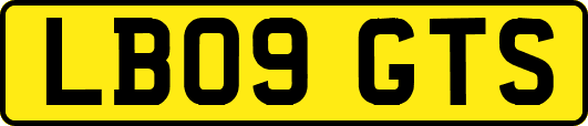 LB09GTS