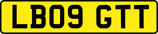 LB09GTT