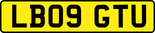 LB09GTU