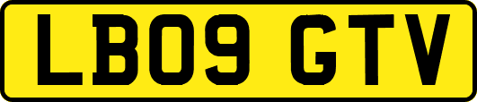 LB09GTV