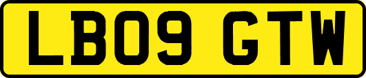 LB09GTW