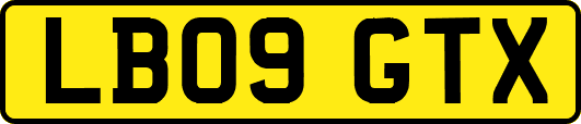LB09GTX