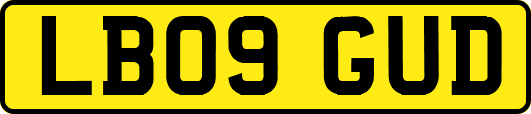 LB09GUD