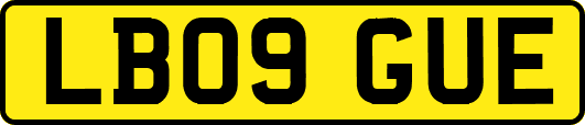 LB09GUE