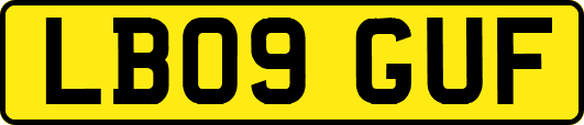 LB09GUF